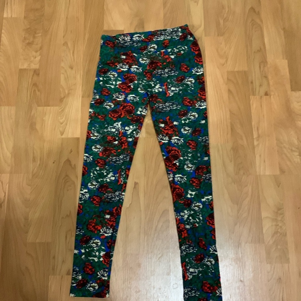 LuLaRoe Women’s Leggings